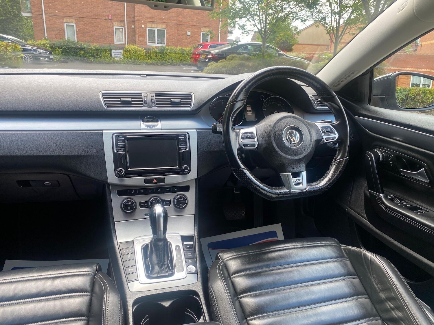 Used Volkswagen CC 2016 for sale - 77145436: Photo 13