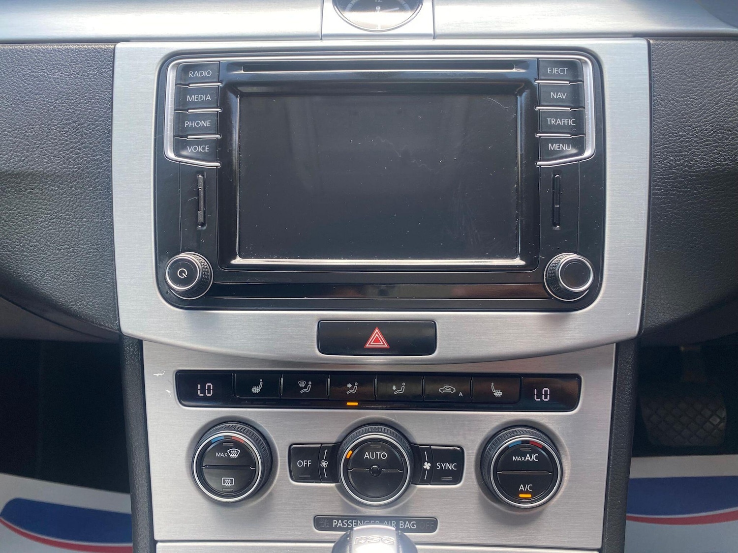 Used Volkswagen CC 2016 for sale - 77145436: Photo 16