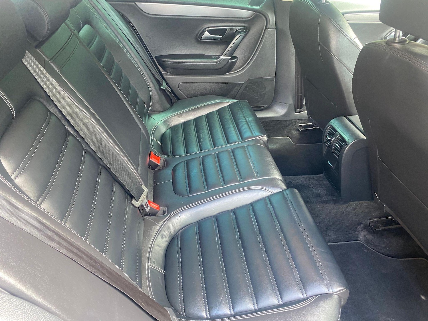 Used Volkswagen CC 2016 for sale - 77145436: Photo 28