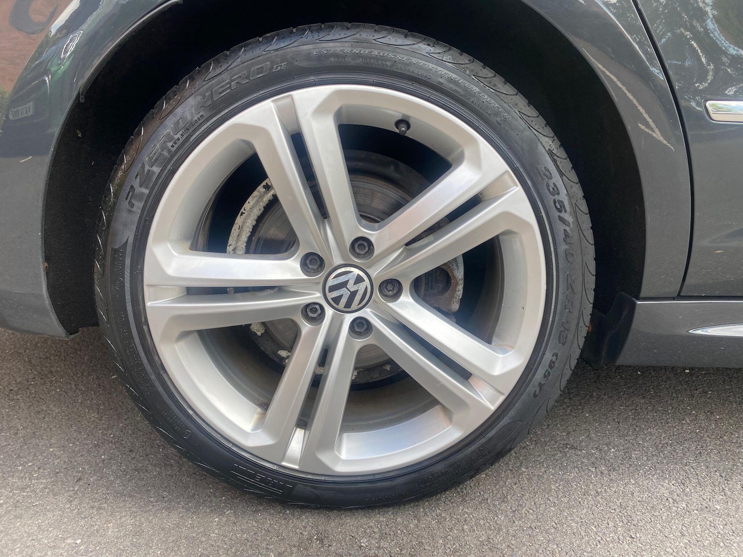 Used Volkswagen CC 2016 for sale - 77145436: Photo 35