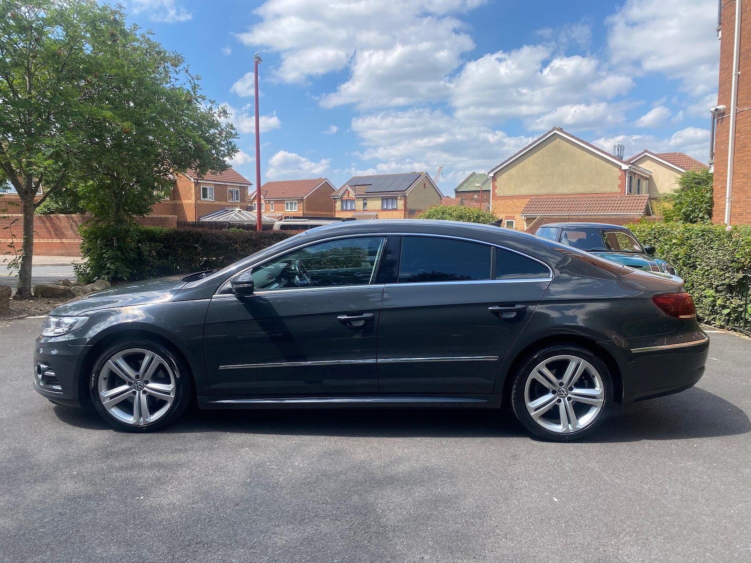 Used Volkswagen CC 2016 for sale - 77145436: Photo 7