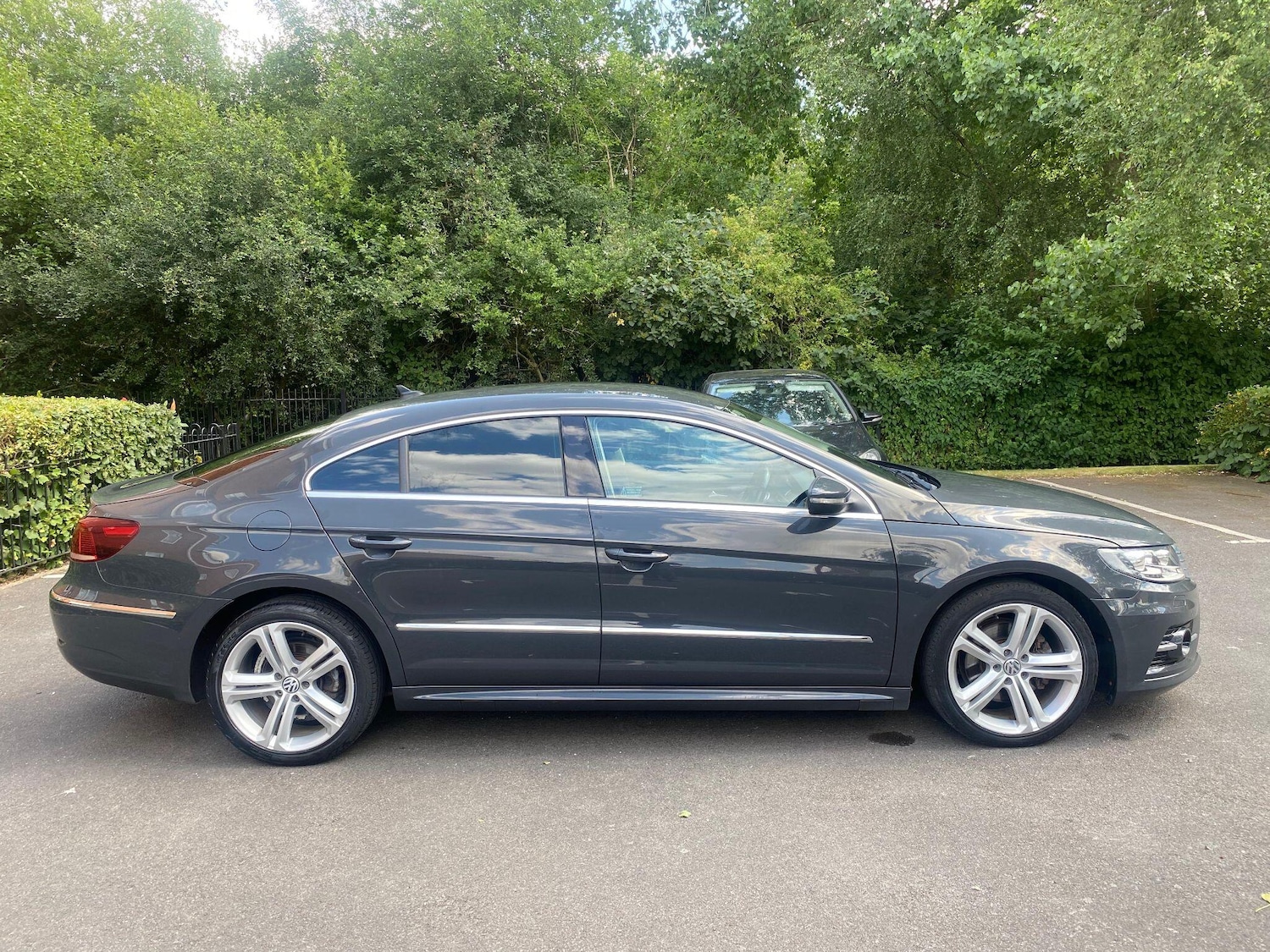 Used Volkswagen CC 2016 for sale - 77145436: Photo 8