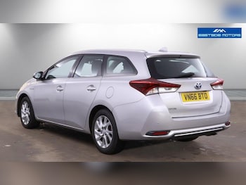 Used Toyota Auris 2016 for sale - 78624062: Photo