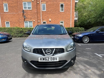 Used Nissan Qashqai 2013 for sale - 78624072: Photo