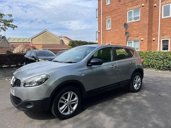 Used Nissan Qashqai 2013 for sale - 78624072: Photo