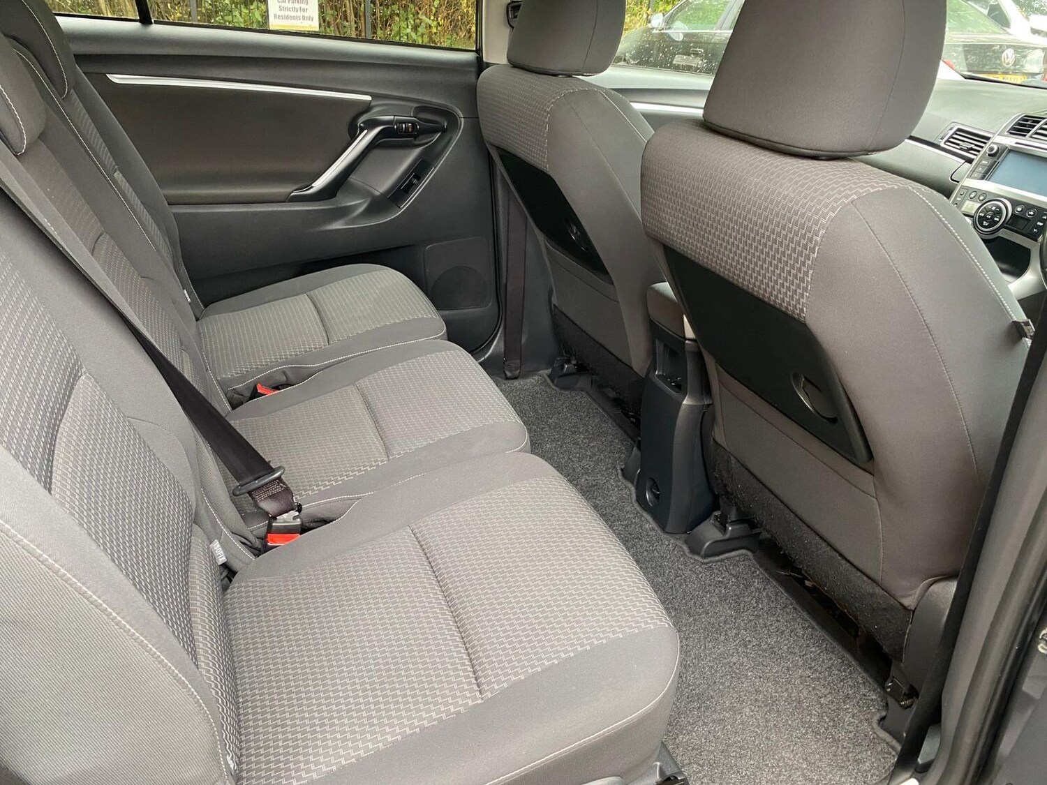 Used Toyota Verso 2014 for sale - 77685196: Photo 26