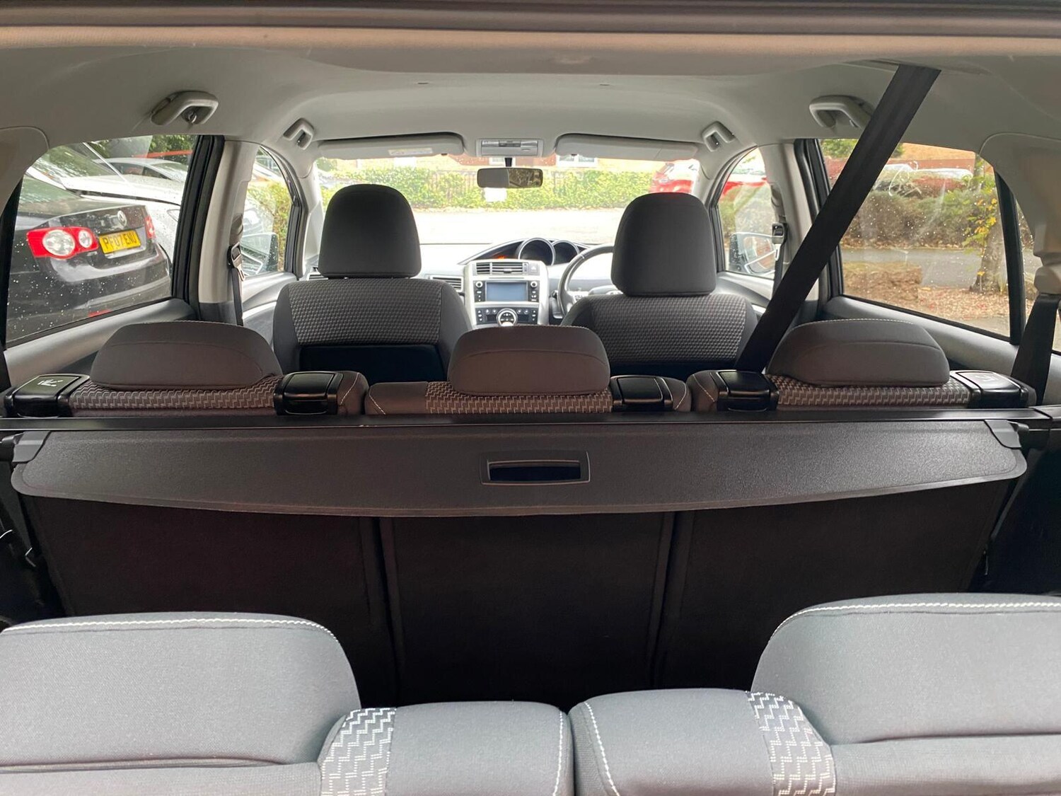 Used Toyota Verso 2014 for sale - 77685196: Photo 30