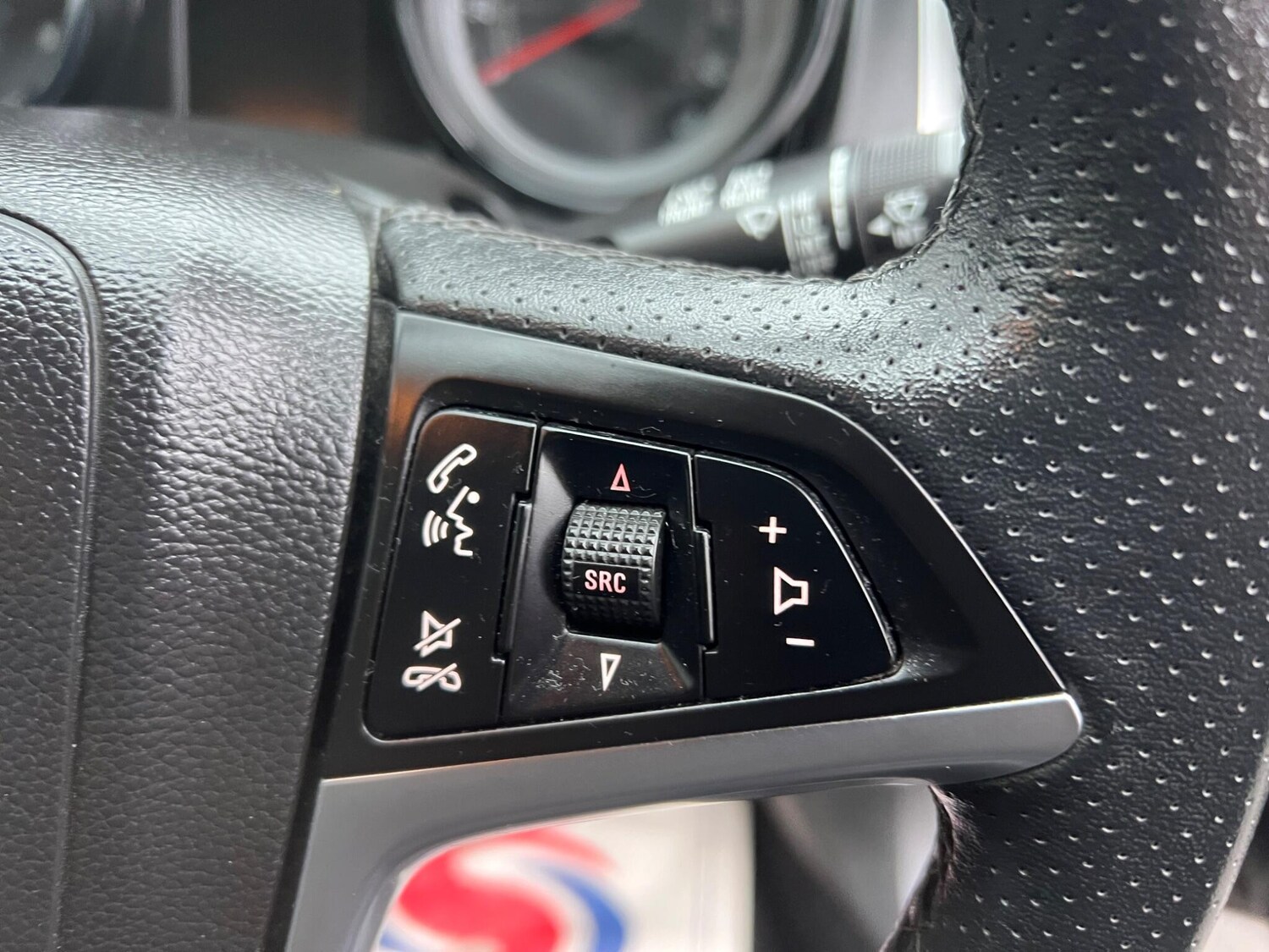 Used Vauxhall Astra 2014 for sale - 77401250: Photo 18