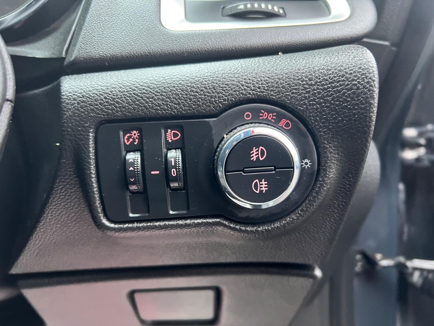 Used Vauxhall Astra 2014 for sale - 77401250: Photo 19