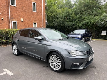 Used SEAT Leon 2018 for sale - 79293406: Photo
