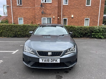 Used SEAT Leon 2018 for sale - 79293406: Photo