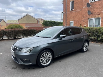 Used SEAT Leon 2018 for sale - 79293406: Photo