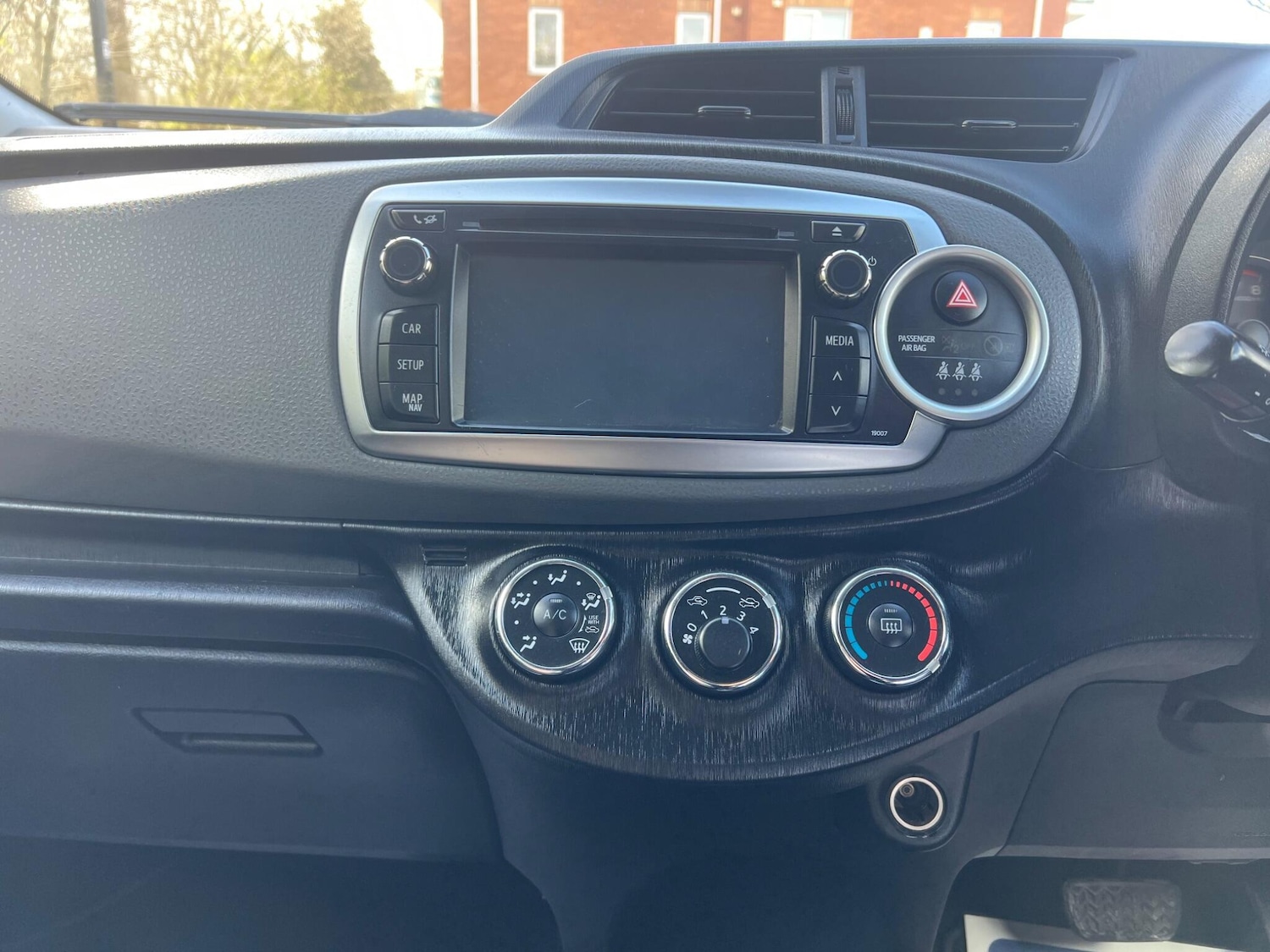 Used Toyota Yaris 2012 for sale - 78172226: Photo 16