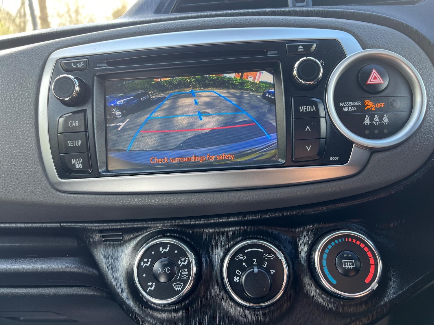 Used Toyota Yaris 2012 for sale - 78172226: Photo 20