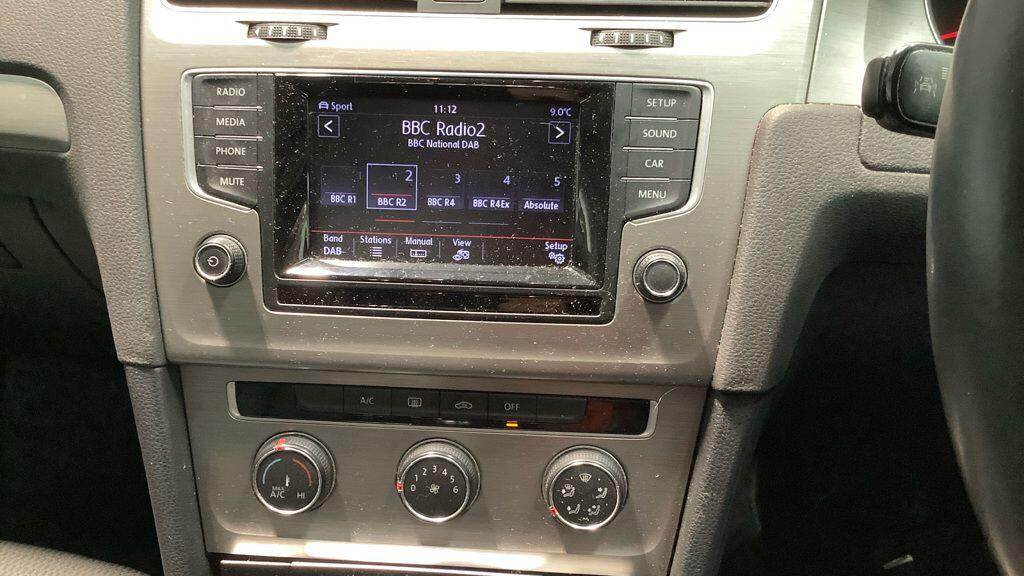 Used Volkswagen Golf 2015 for sale - 77685192: Photo 13