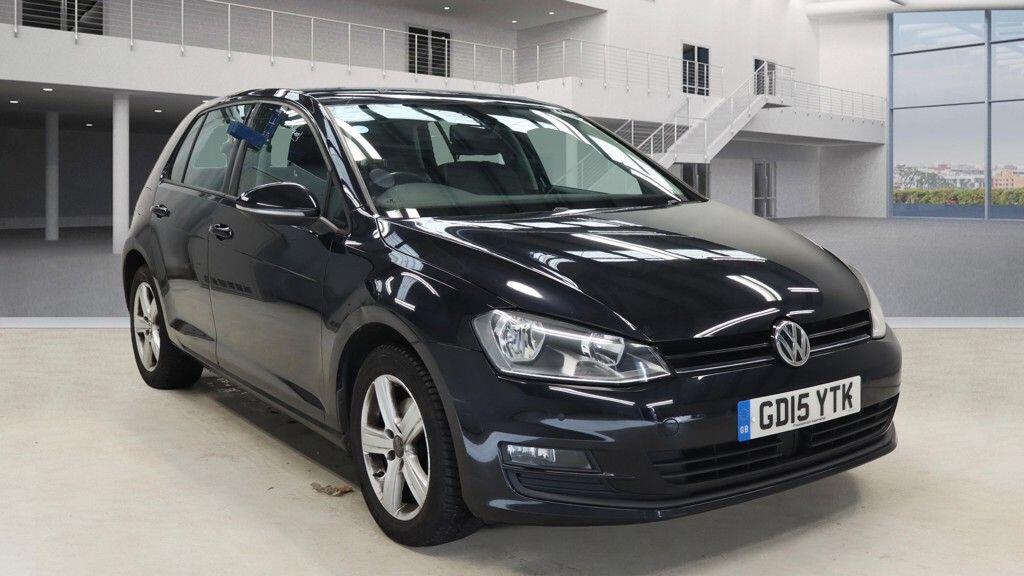 Used Volkswagen Golf 2015 for sale - 77685192: Photo 7