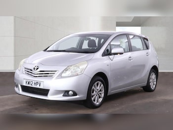 Used Toyota Verso 2012 for sale - 79075748: Photo