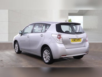 Used Toyota Verso 2012 for sale - 79075748: Photo