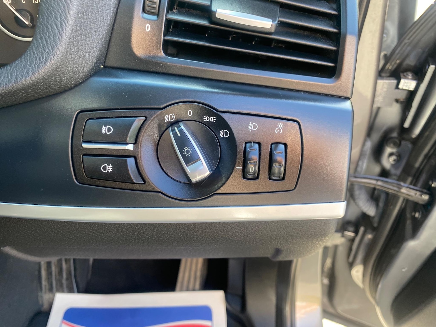 Used BMW X3 2011 for sale - 77346459: Photo 19