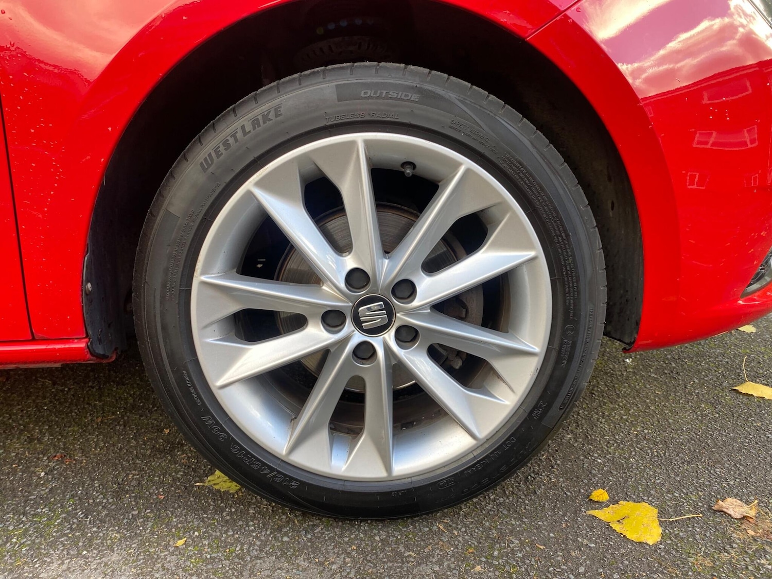 Used SEAT Ibiza 2015 for sale - 77009903: Photo 25