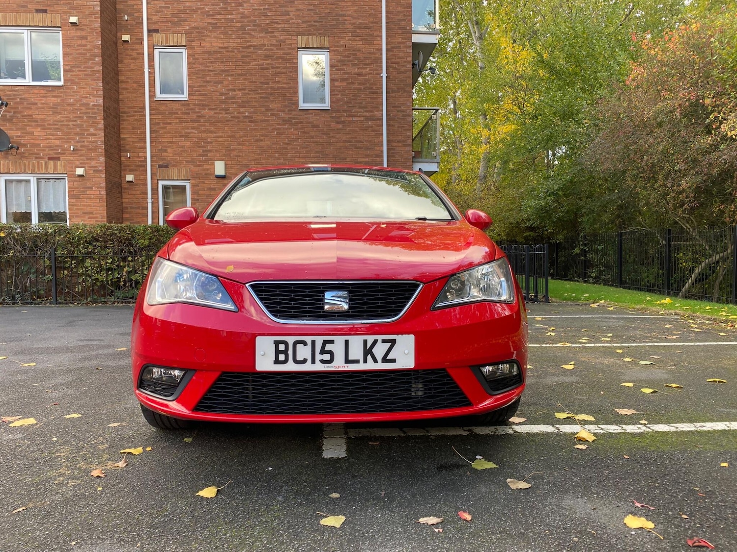 Used SEAT Ibiza 2015 for sale - 77009903: Photo 30