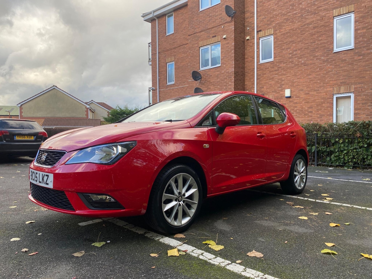 Used SEAT Ibiza 2015 for sale - 77009903: Photo 31