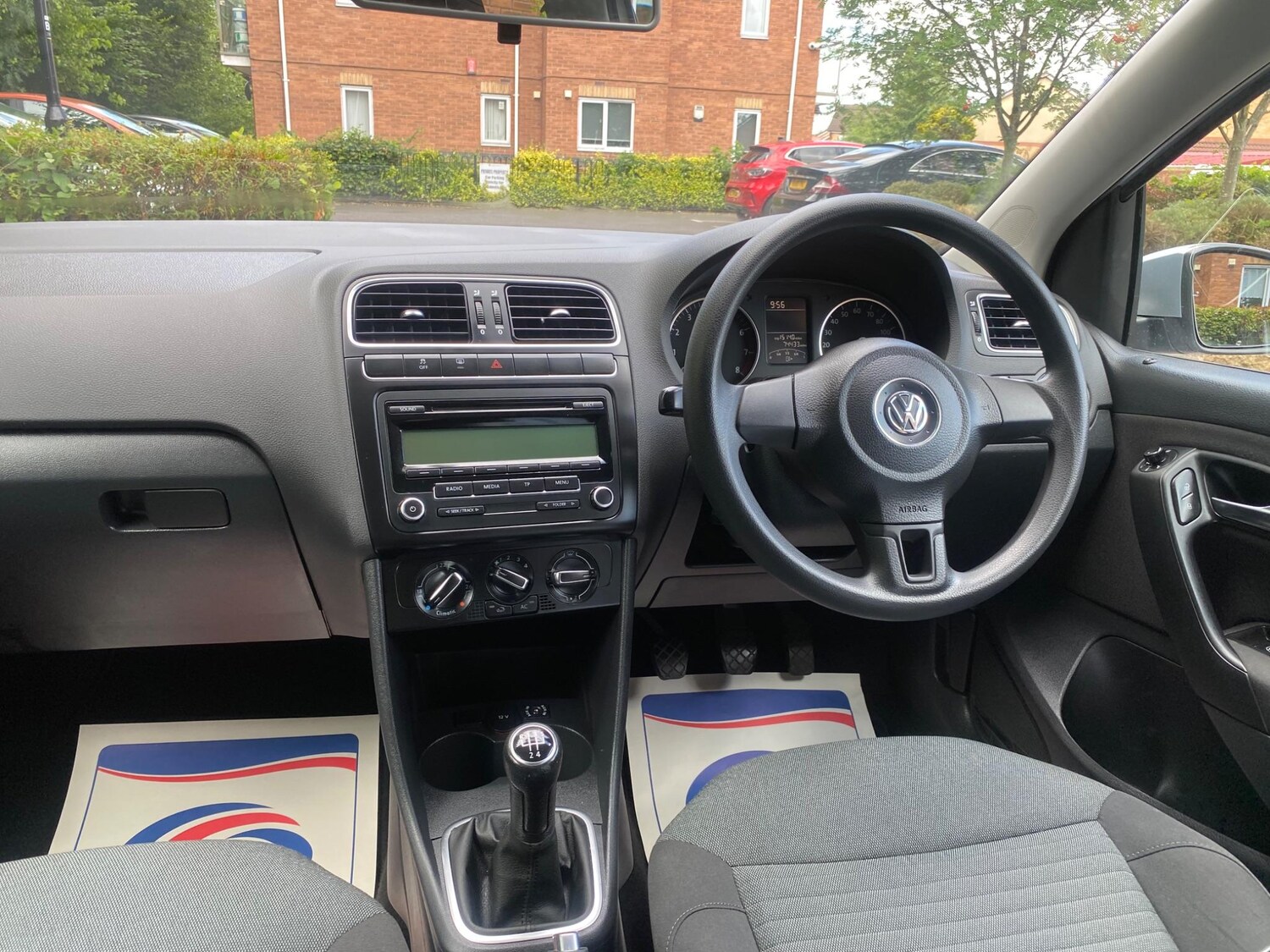 Vehicle 13