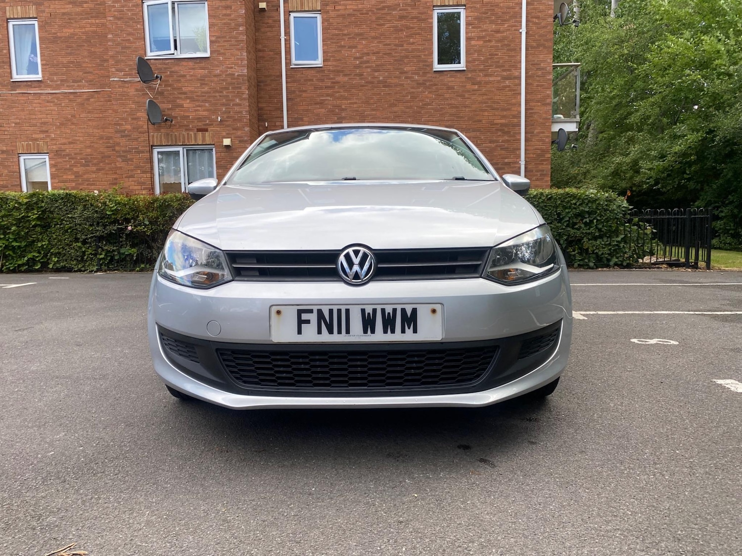 Vehicle 26