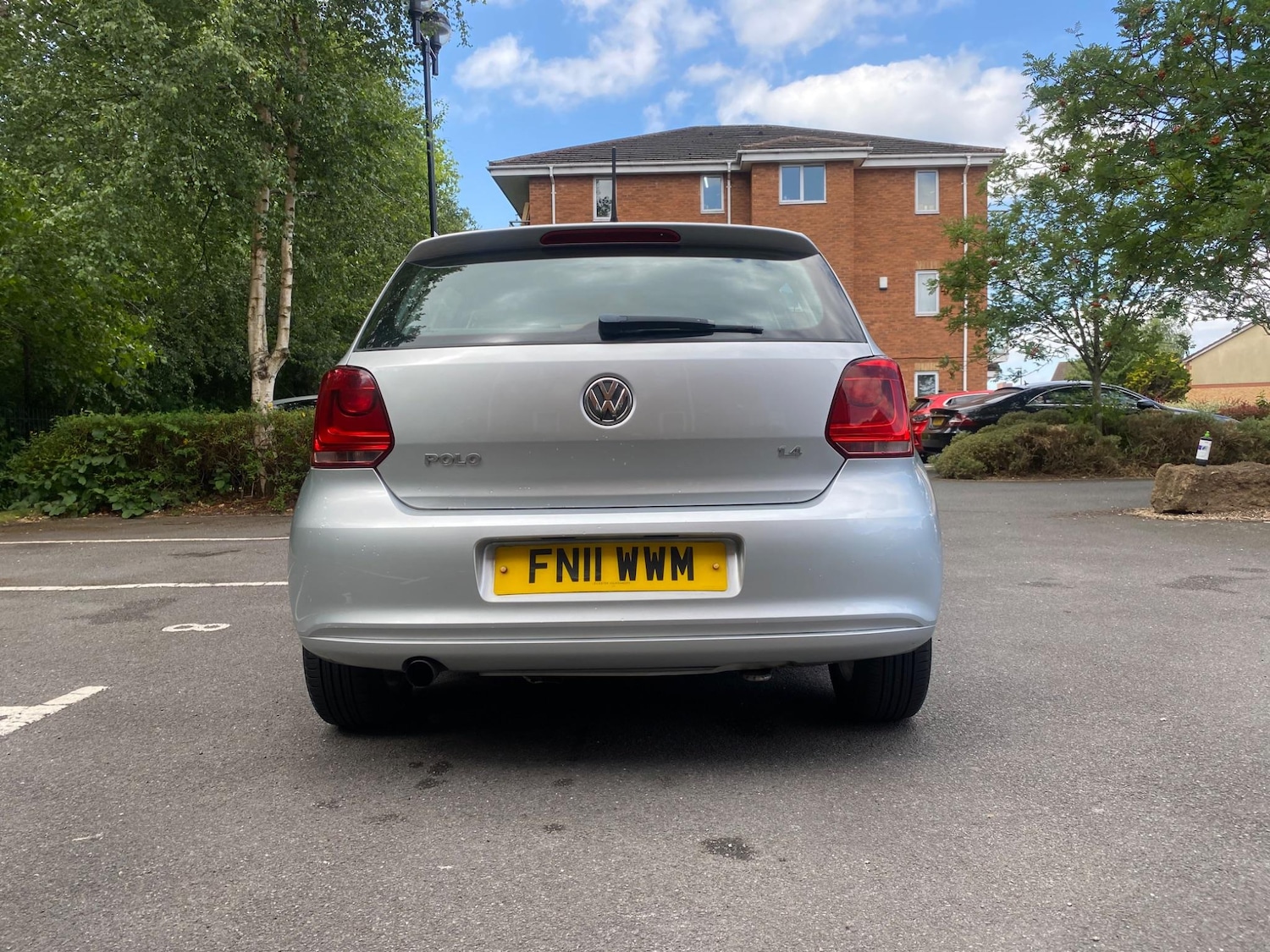 Vehicle 29