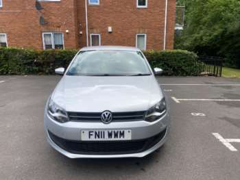 Used Volkswagen Polo 2011 for sale - 74935495: Photo