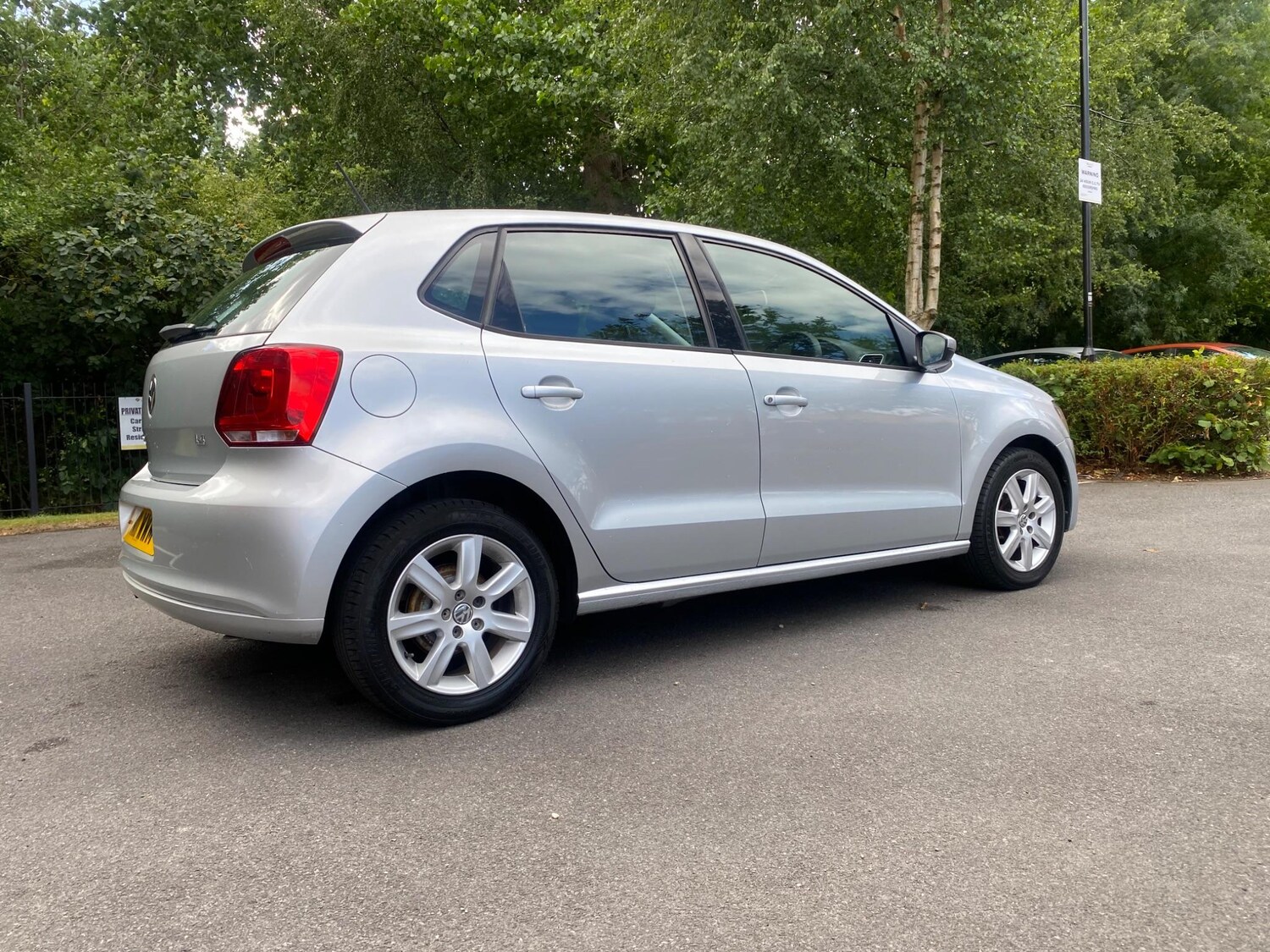 Vehicle 30