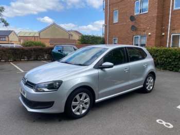 Used Volkswagen Polo 2011 for sale - 74935495: Photo