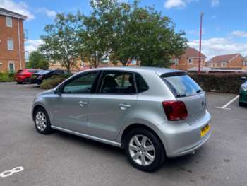Used Volkswagen Polo 2011 for sale - 74935495: Photo