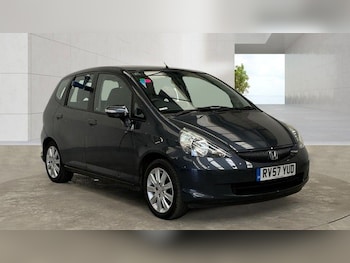 Used Honda Jazz 2007 for sale - 79293396: Photo