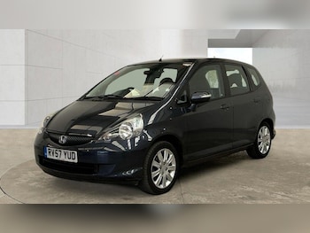 Used Honda Jazz 2007 for sale - 79293396: Photo
