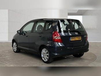 Used Honda Jazz 2007 for sale - 79293396: Photo