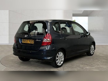 Used Honda Jazz 2007 for sale - 79293396: Photo