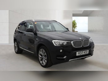 Used BMW X3 2017 for sale - 79039805: Photo