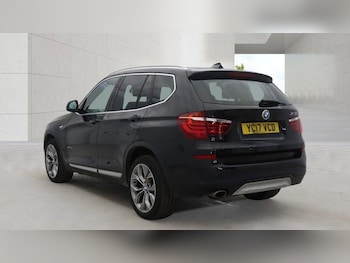 Used BMW X3 2017 for sale - 79039805: Photo