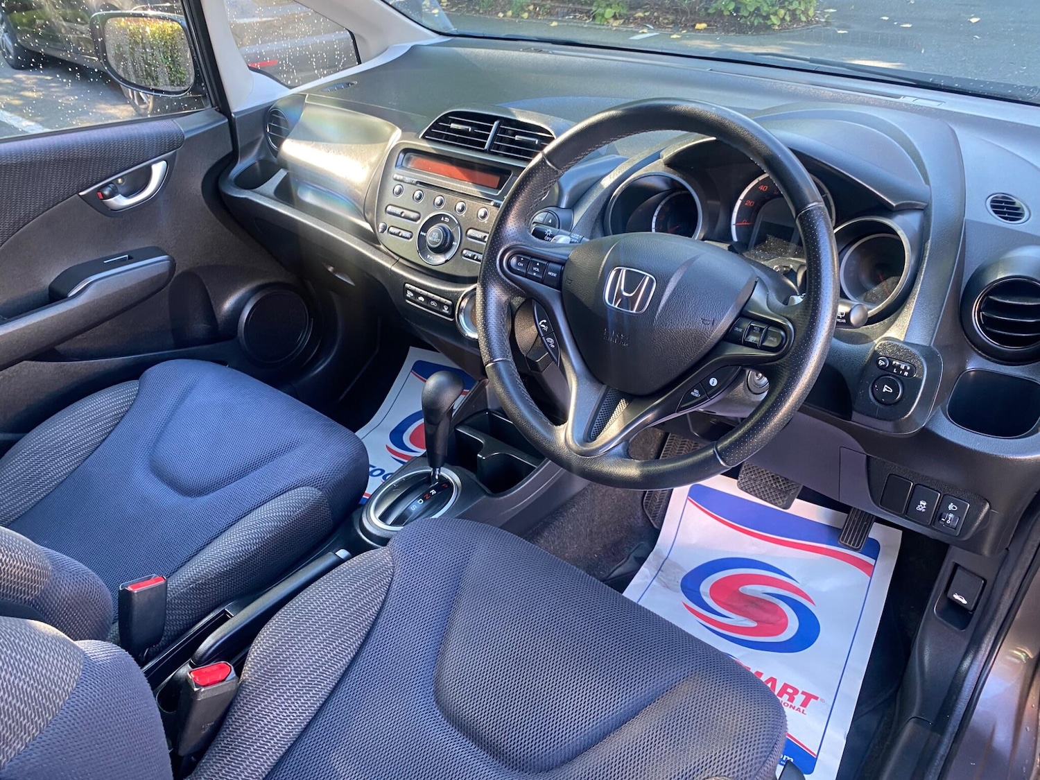 Used Honda Jazz 2014 for sale - 75646212: Photo 10