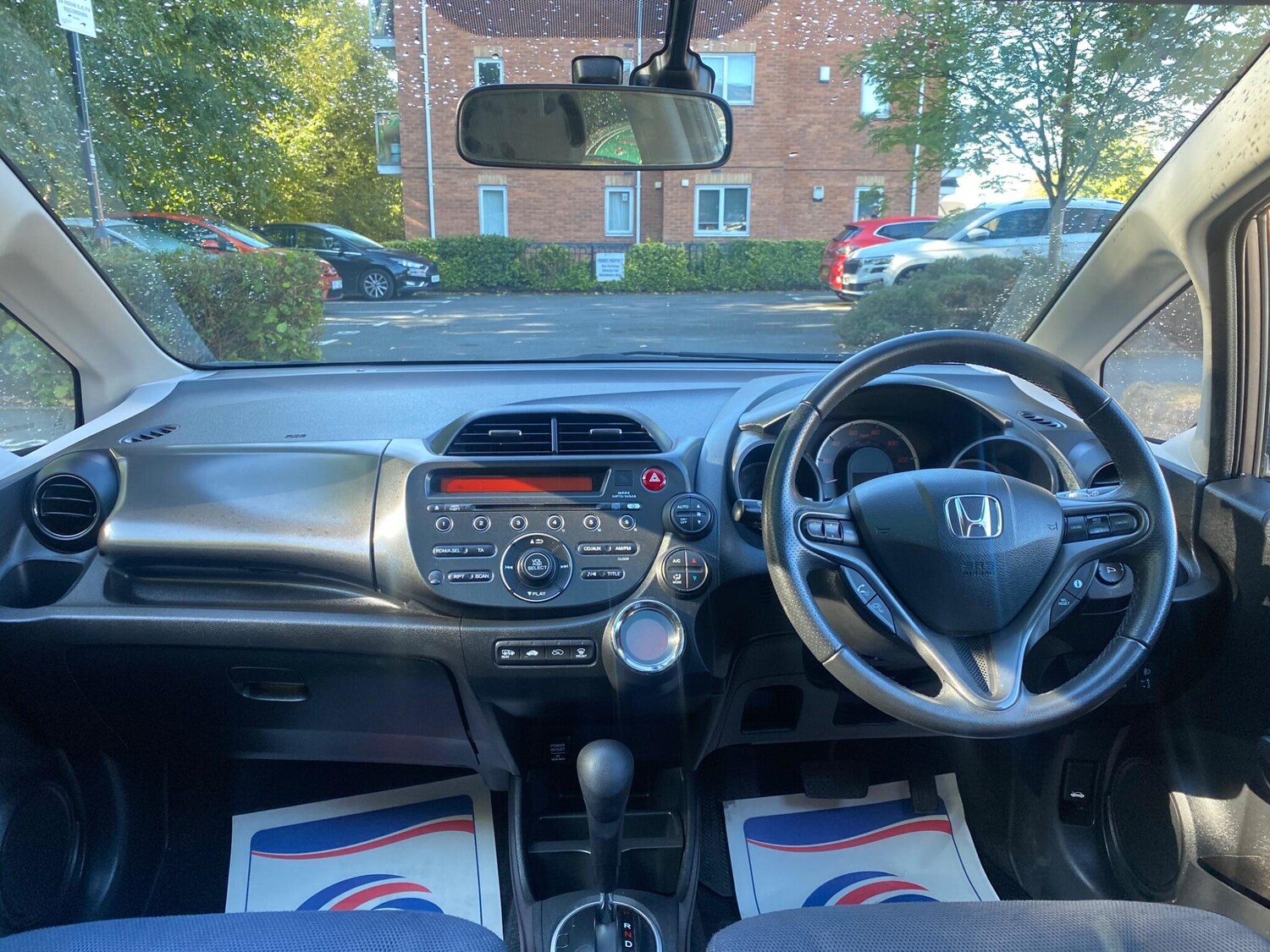 Used Honda Jazz 2014 for sale - 75646212: Photo 11