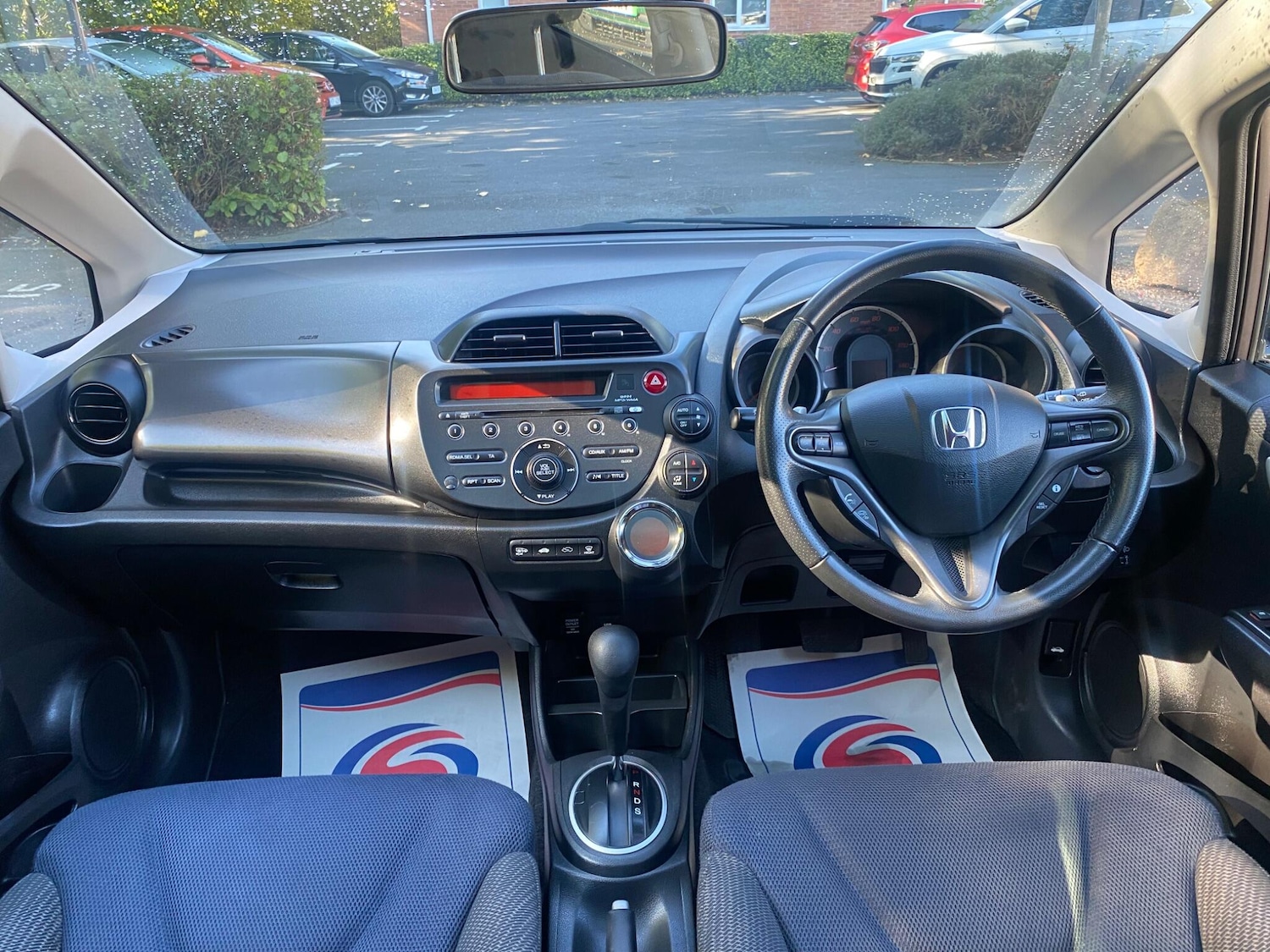 Used Honda Jazz 2014 for sale - 75646212: Photo 12