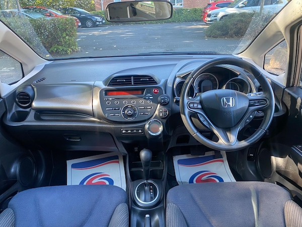 Used Honda Jazz 2014 for sale - 75646212: Photo 12