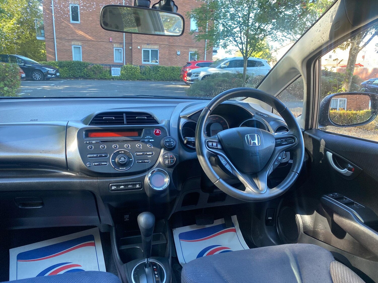 Used Honda Jazz 2014 for sale - 75646212: Photo 13