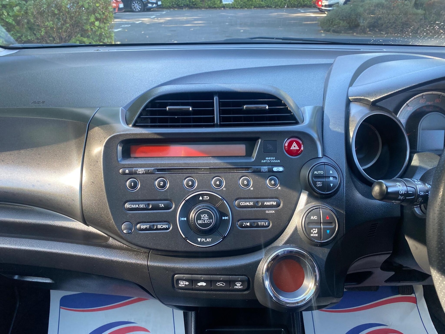 Used Honda Jazz 2014 for sale - 75646212: Photo 14