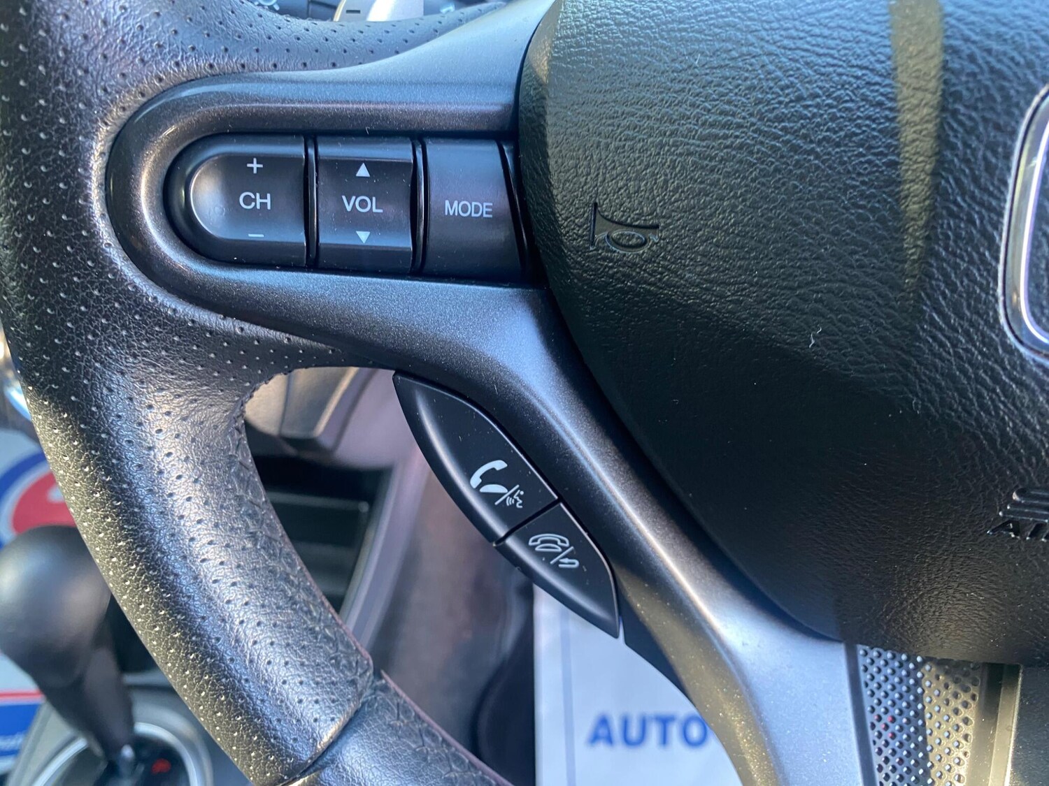 Used Honda Jazz 2014 for sale - 75646212: Photo 16