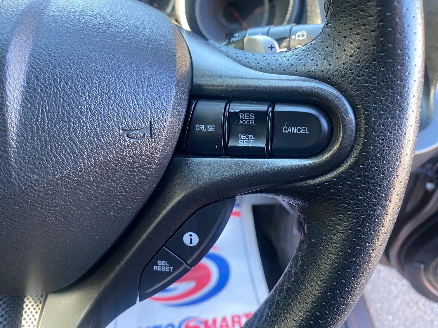 Used Honda Jazz 2014 for sale - 75646212: Photo 17