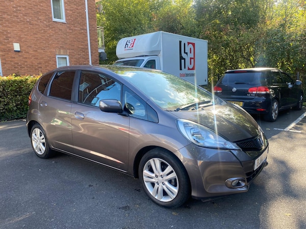 Used Honda Jazz 2014 for sale - 75646212: Photo 1