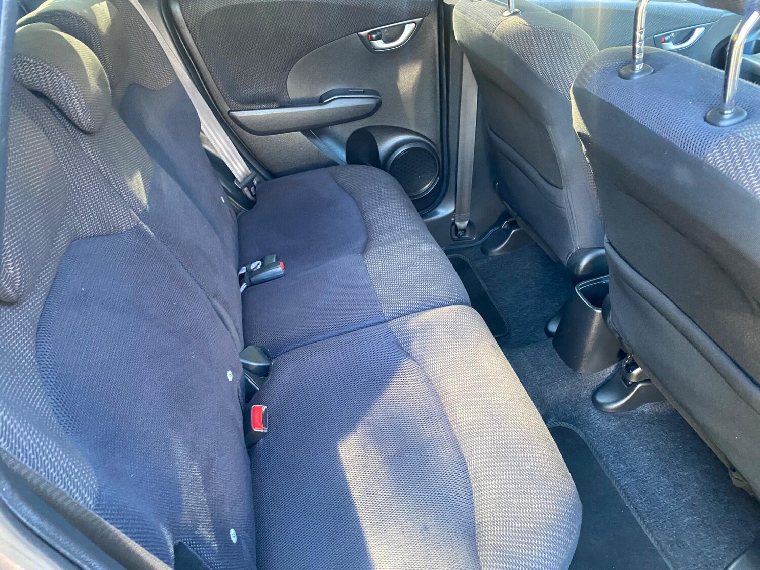 Used Honda Jazz 2014 for sale - 75646212: Photo 20