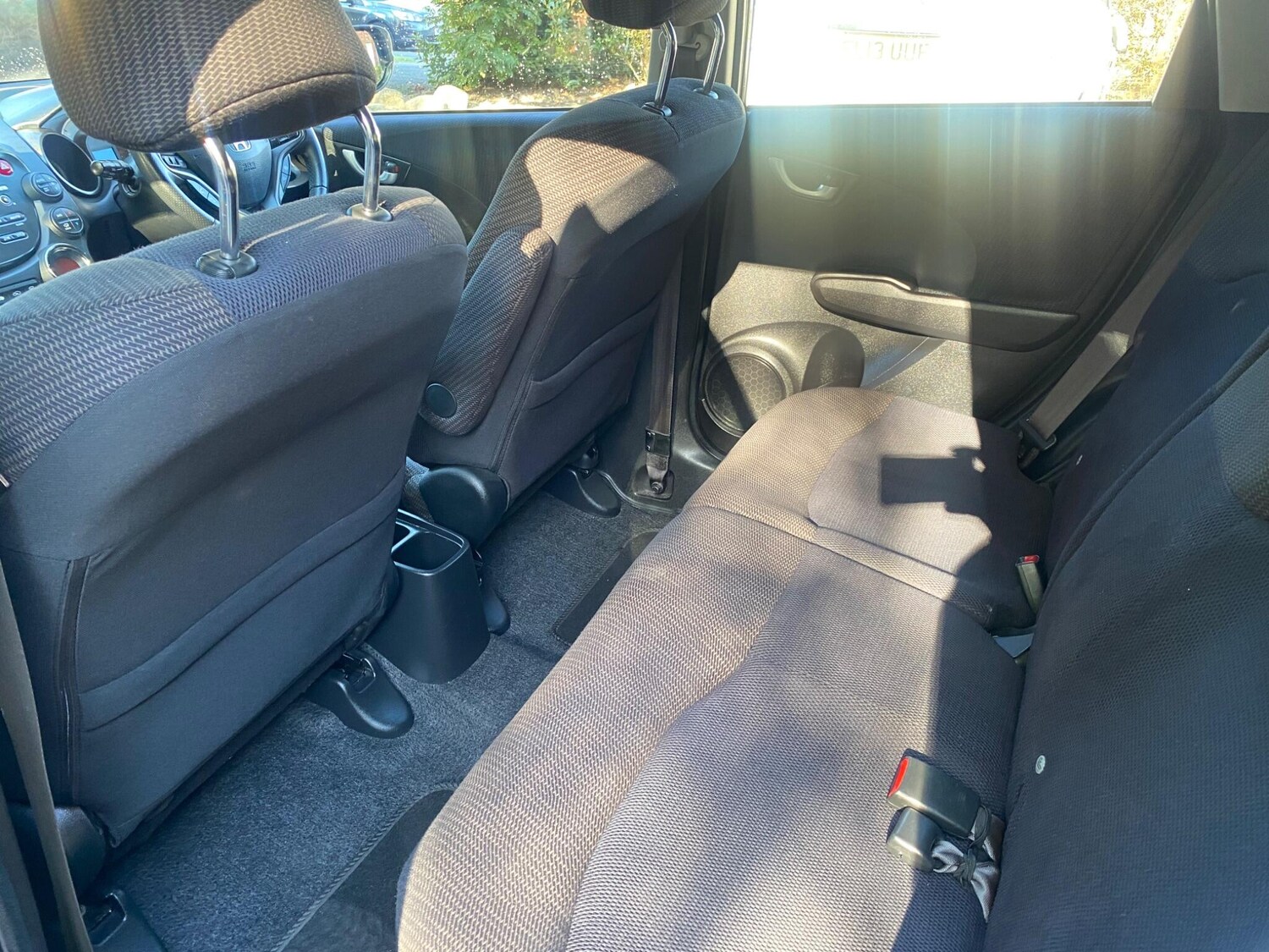 Used Honda Jazz 2014 for sale - 75646212: Photo 21